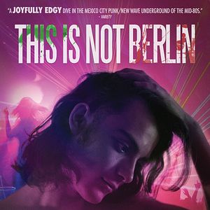 Foto Esto no es Berlín