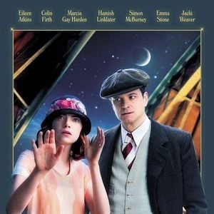 Foto Magia a la luz de la luna