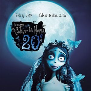 Foto El Cadáver de la Novia 20° Aniversario