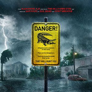 Foto Infierno en la tormenta