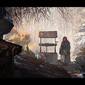 Foto La carga más preciada