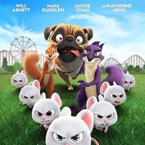 Foto Locos por las nueces 2