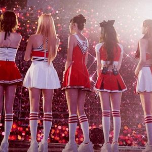 Foto Red Velvet Happiness Diary: My Dear, ReVe1uv In Cinemas