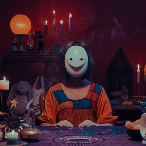 Foto El agente divino