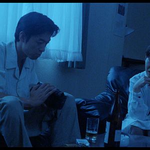 Foto An Aria on Gazes