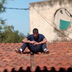 Foto Ahora la luz cae vertical