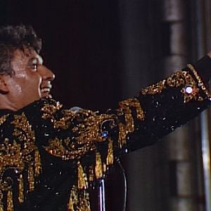 Foto Juan Gabriel: Mi Primer Bellas Artes