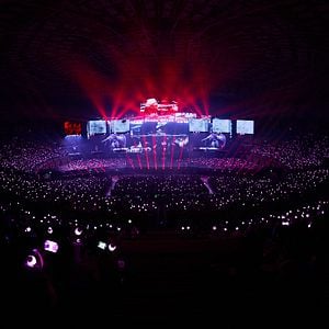 Foto MONSTA X : CONNECT X IN CINEMAS