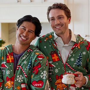 Foto Confessions of a Christmas Letter