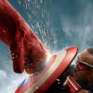 Foto Capitán América: Un Nuevo Mundo 