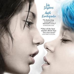 Foto La vida de Adèle