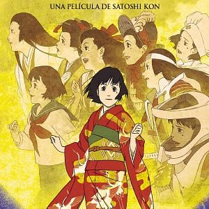 Foto Millennium Actress