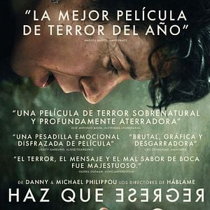 Foto Haz Que Regrese