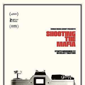 Foto Shooting the Mafia