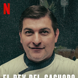 Foto El Rey del Cachopo