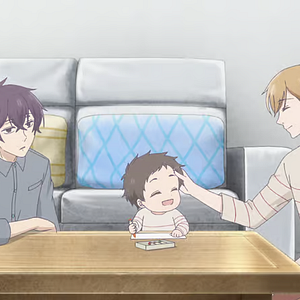 Foto Tadaima, Okaeri