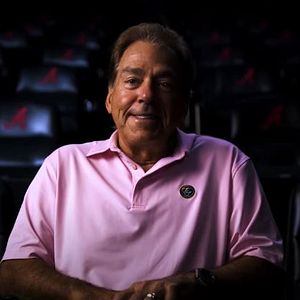 Foto Nothing But A Winner