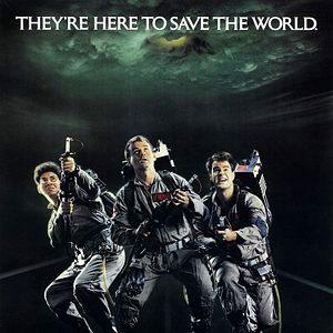 Foto Los cazafantasmas