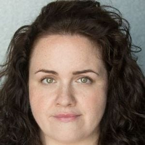 Foto Jessica Gunning