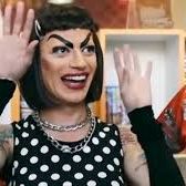 Foto Tan inmunda y tan feliz