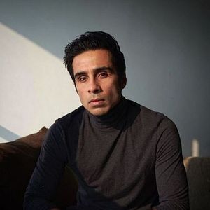 Foto Lakshya Kochhar