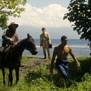 Foto Off the Beaten Track