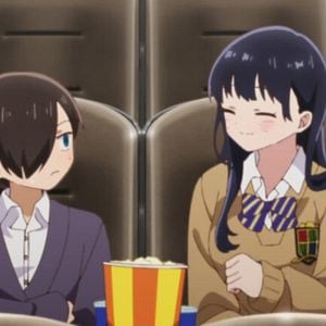 Foto The Dangers In My Heart: La Película