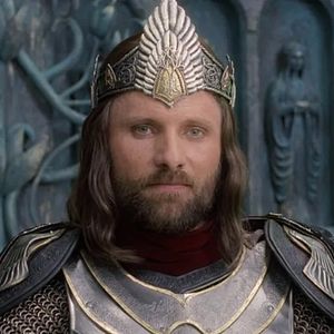 Foto Viggo Mortensen