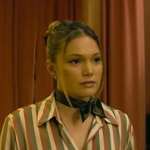 Foto Un robo muy navideño