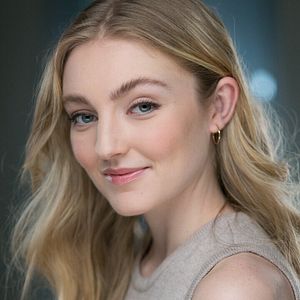 Foto Charlotte Creaghan