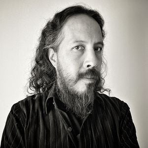 Foto Marvick Eduardo Núñez Aguilera
