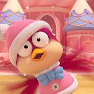 Foto Pororo the Movie: Sweet Castle Adventure