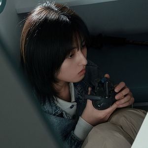 Foto Catástrofe en el Aire