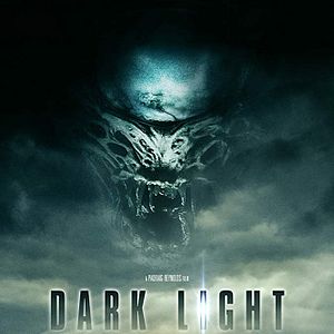 Foto En la oscuridad