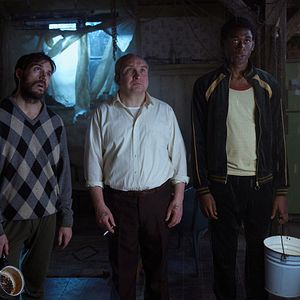 Foto All the Devils Are Here