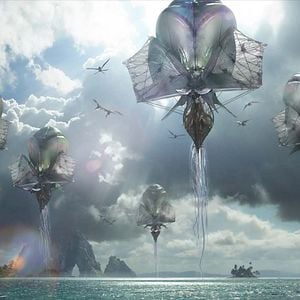 Foto Avatar: Fuego y cenizas