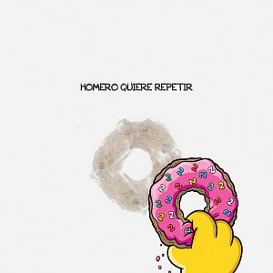 Foto Untitled The Simpsons Movie