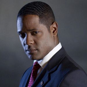 Foto Blair Underwood