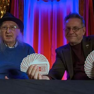 Foto Lost In The Shuffle