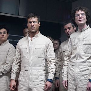 Foto El sobreviviente