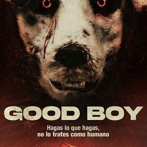 Foto Good Boy