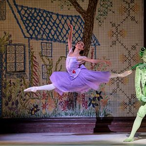 Foto Royal Ballet and Opera: Las Aventuras de Alicia en el País de las Maravillas