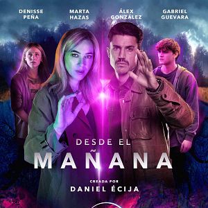 Foto Desde el mañana