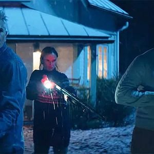 Foto Over Your Dead Body