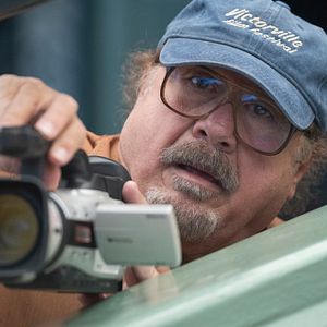 Foto Un afortunado soñador