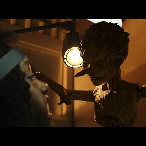 Foto Pinocho: El Lado Oscuro
