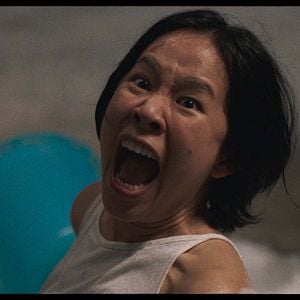 Foto Un Fantasma Para Servirte