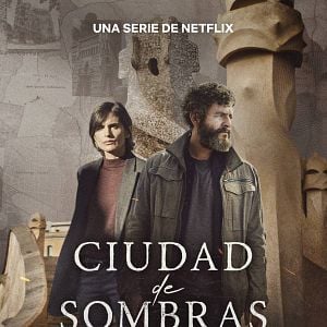 Foto Ciudad de sombras