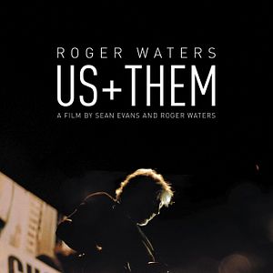 Foto Roger Waters: Us + Them