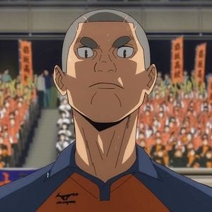 Foto Haikyu!! vs. Chiisana Kyojin